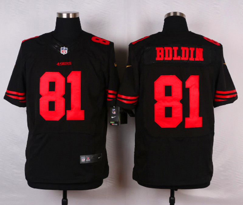 San Francisco 49ers throw back jerseys-015